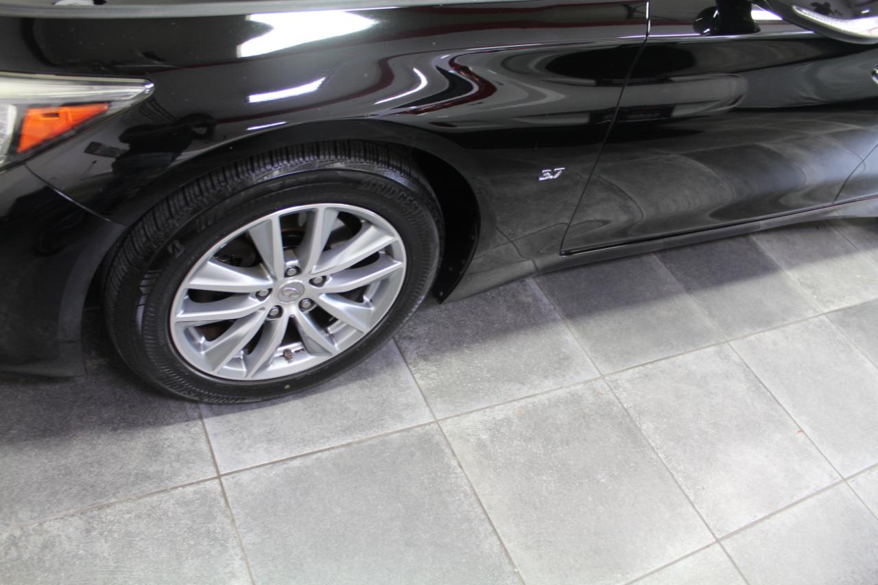 Infiniti Q50 4dr Sdn Premium AWD 2014