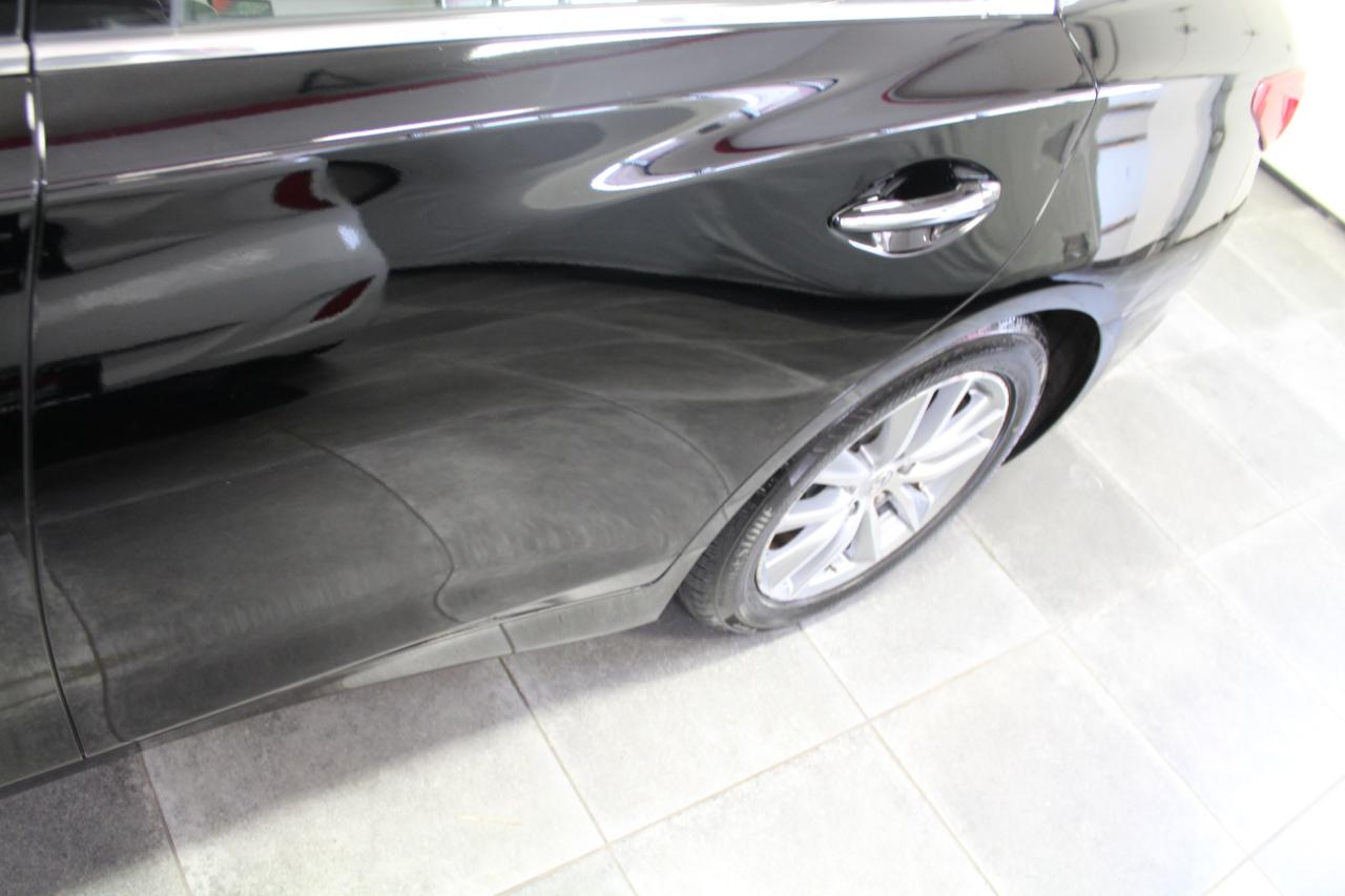 Infiniti Q50 4dr Sdn Premium AWD 2014