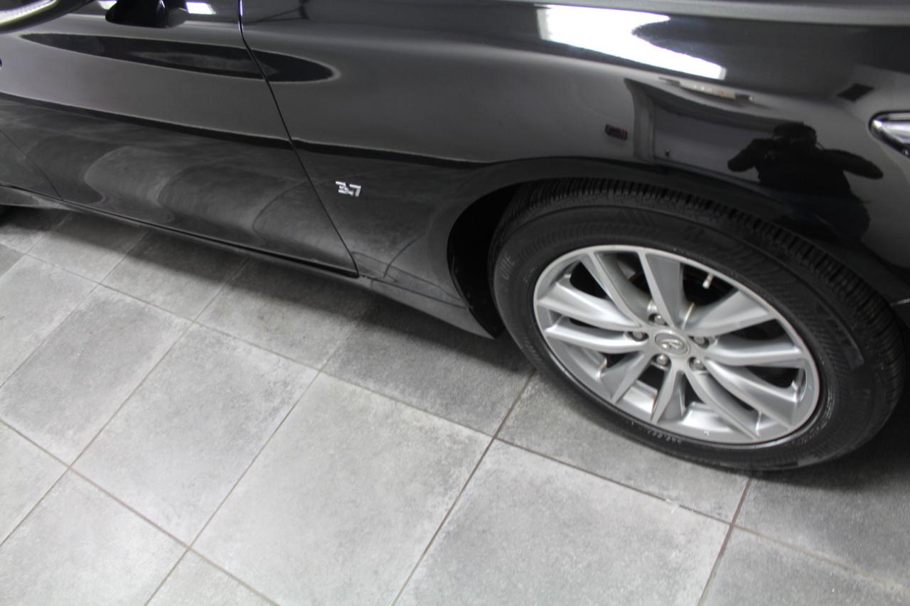 Infiniti Q50 4dr Sdn Premium AWD 2014