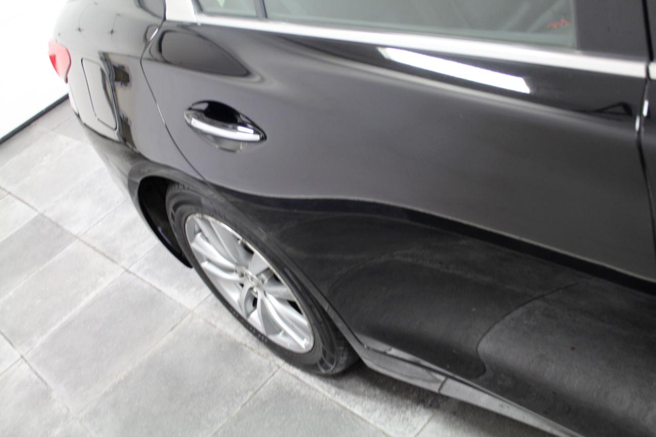 Infiniti Q50 4dr Sdn Premium AWD 2014