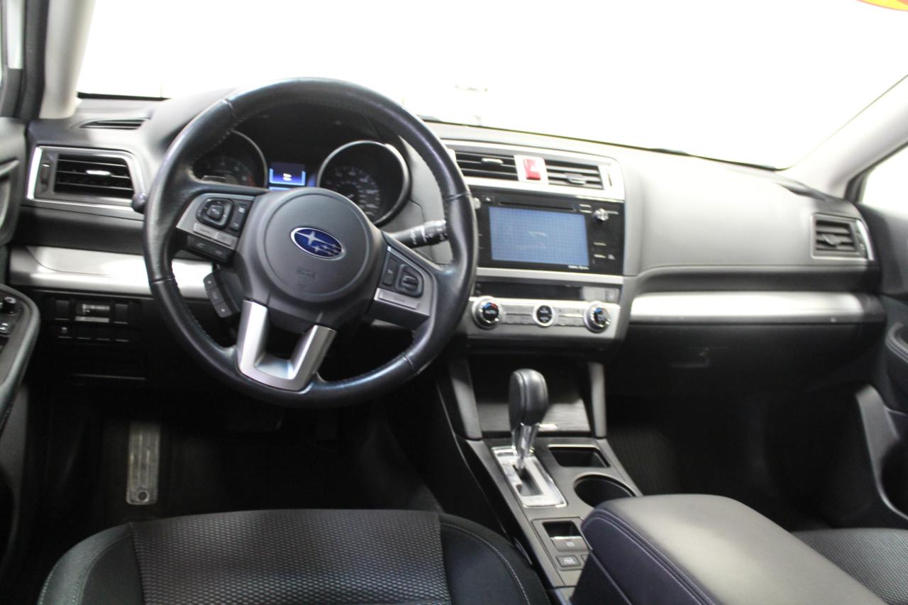 Subaru Outback 2.5i Premium 2017