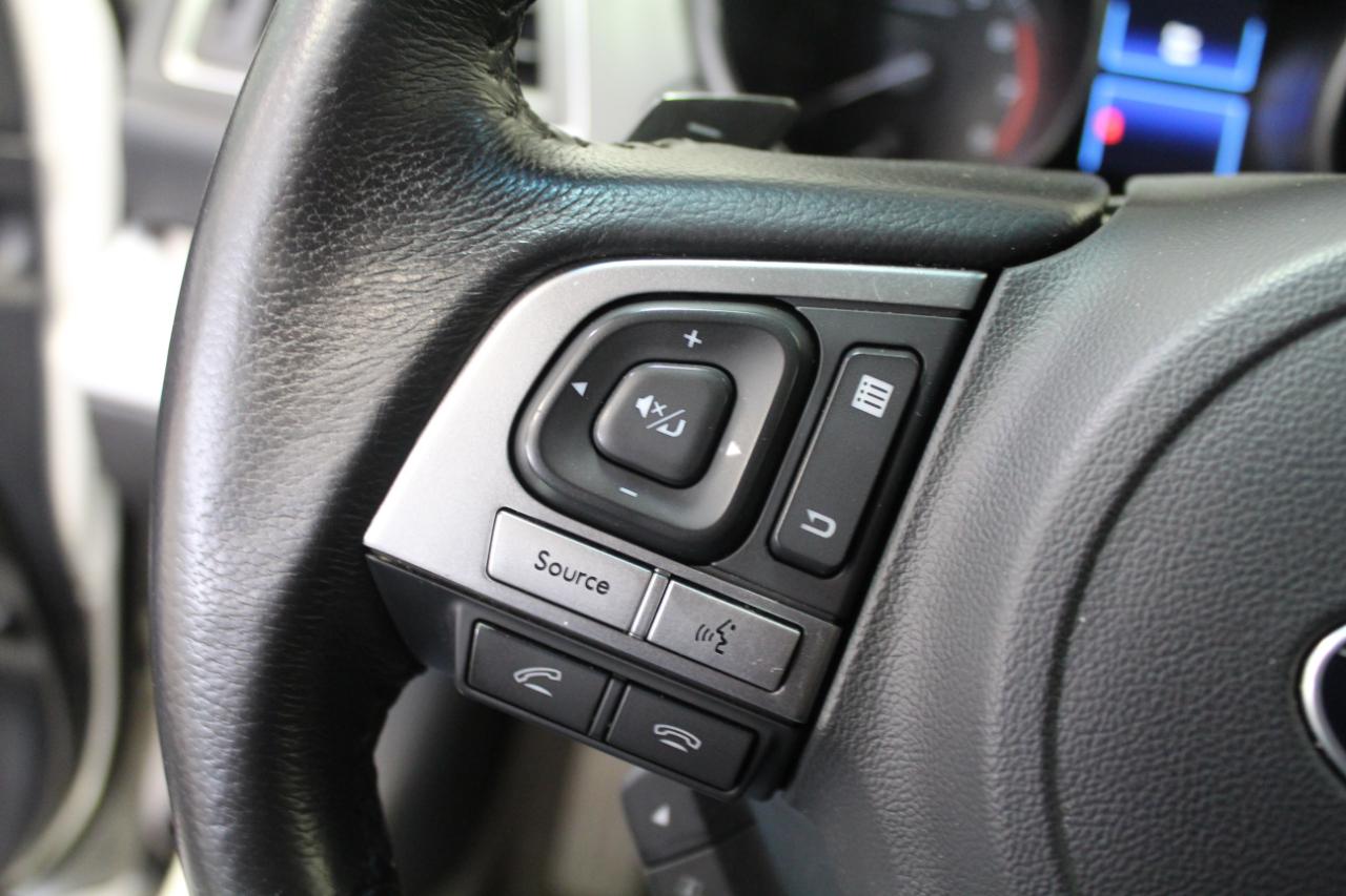 Subaru Outback 2.5i Premium 2017