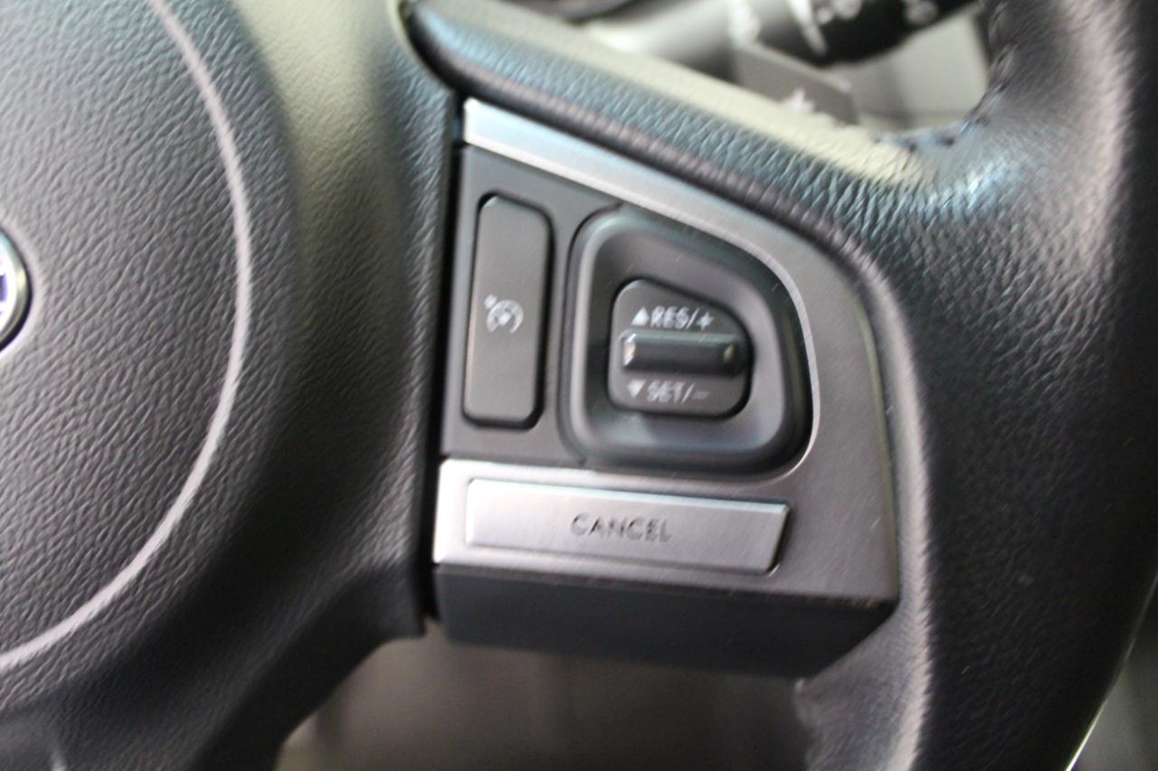 Subaru Outback 2.5i Premium 2017