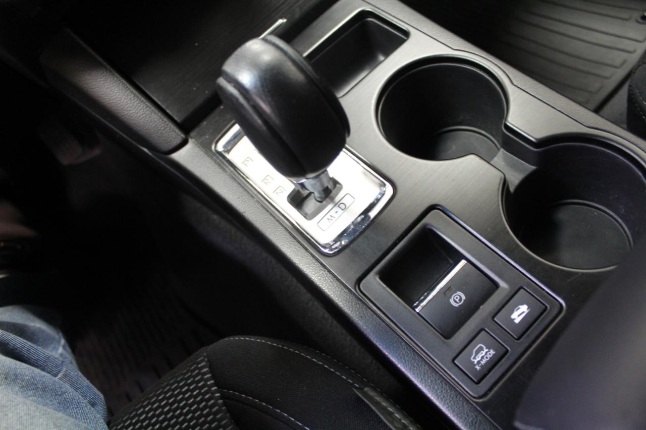 Subaru Outback 2.5i Premium 2017