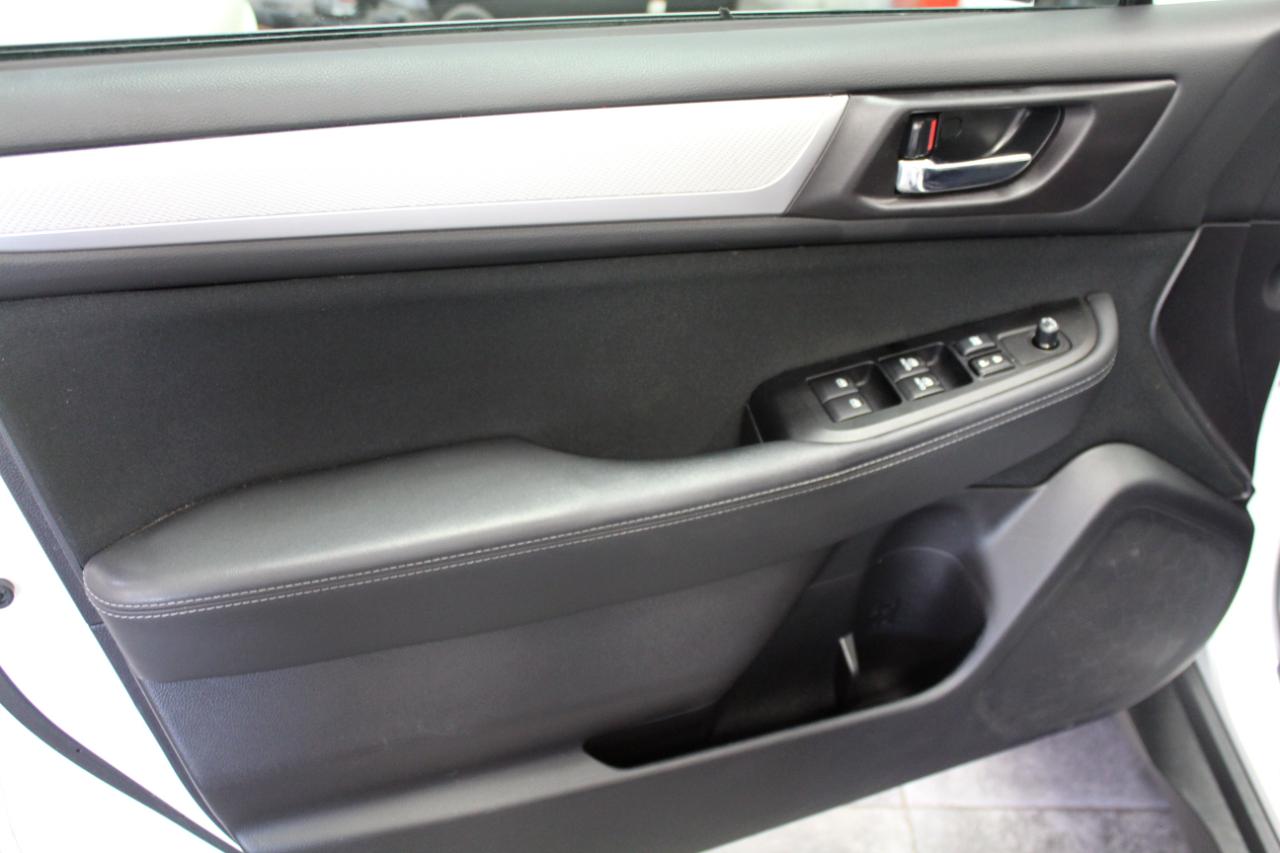 Subaru Outback 2.5i Premium 2017