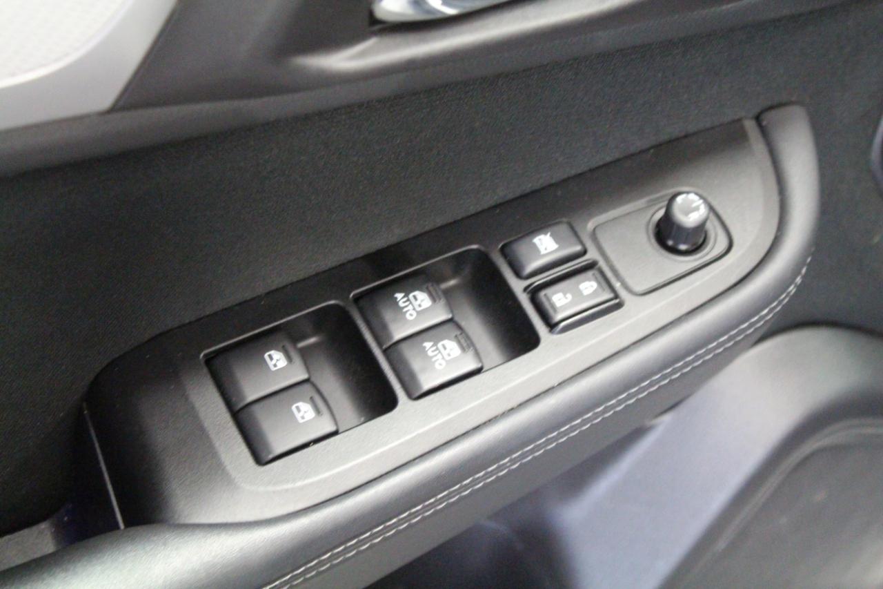 Subaru Outback 2.5i Premium 2017