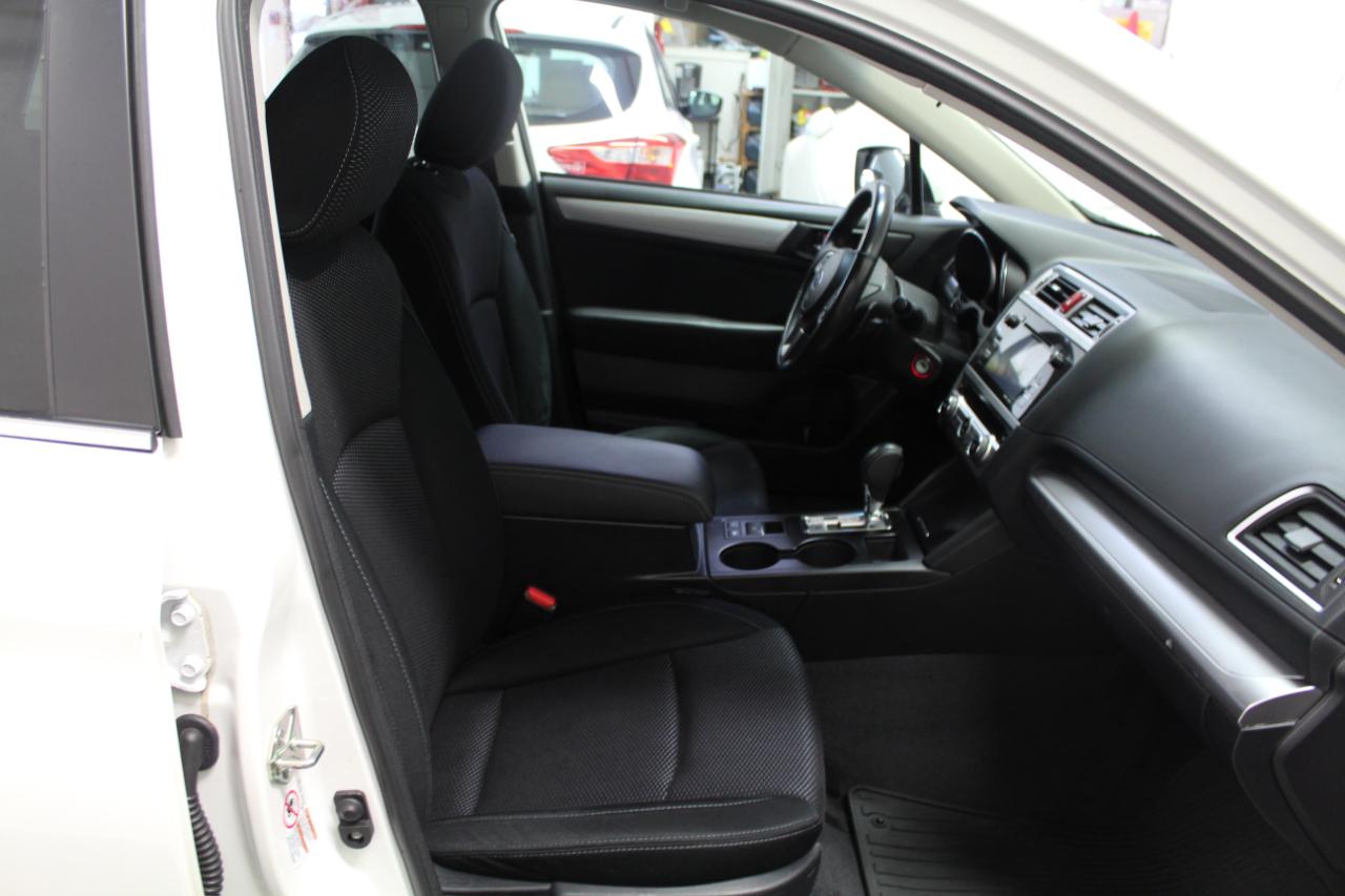 Subaru Outback 2.5i Premium 2017