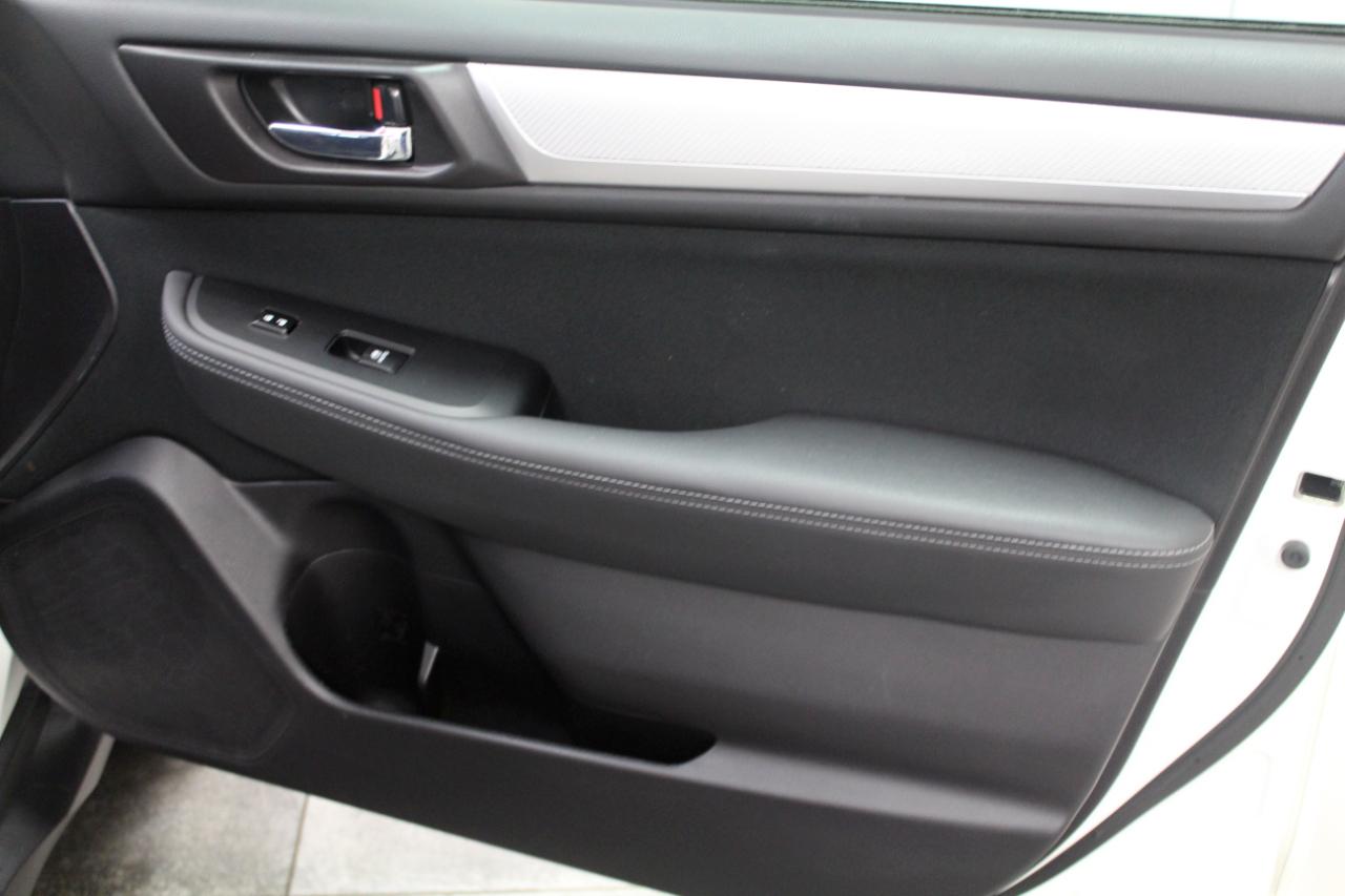 Subaru Outback 2.5i Premium 2017