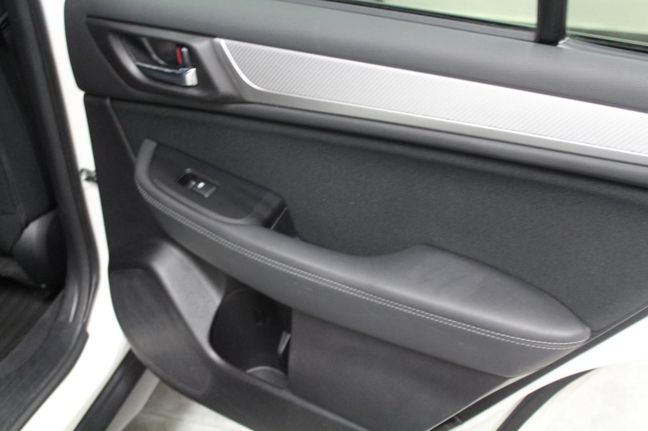 Subaru Outback 2.5i Premium 2017