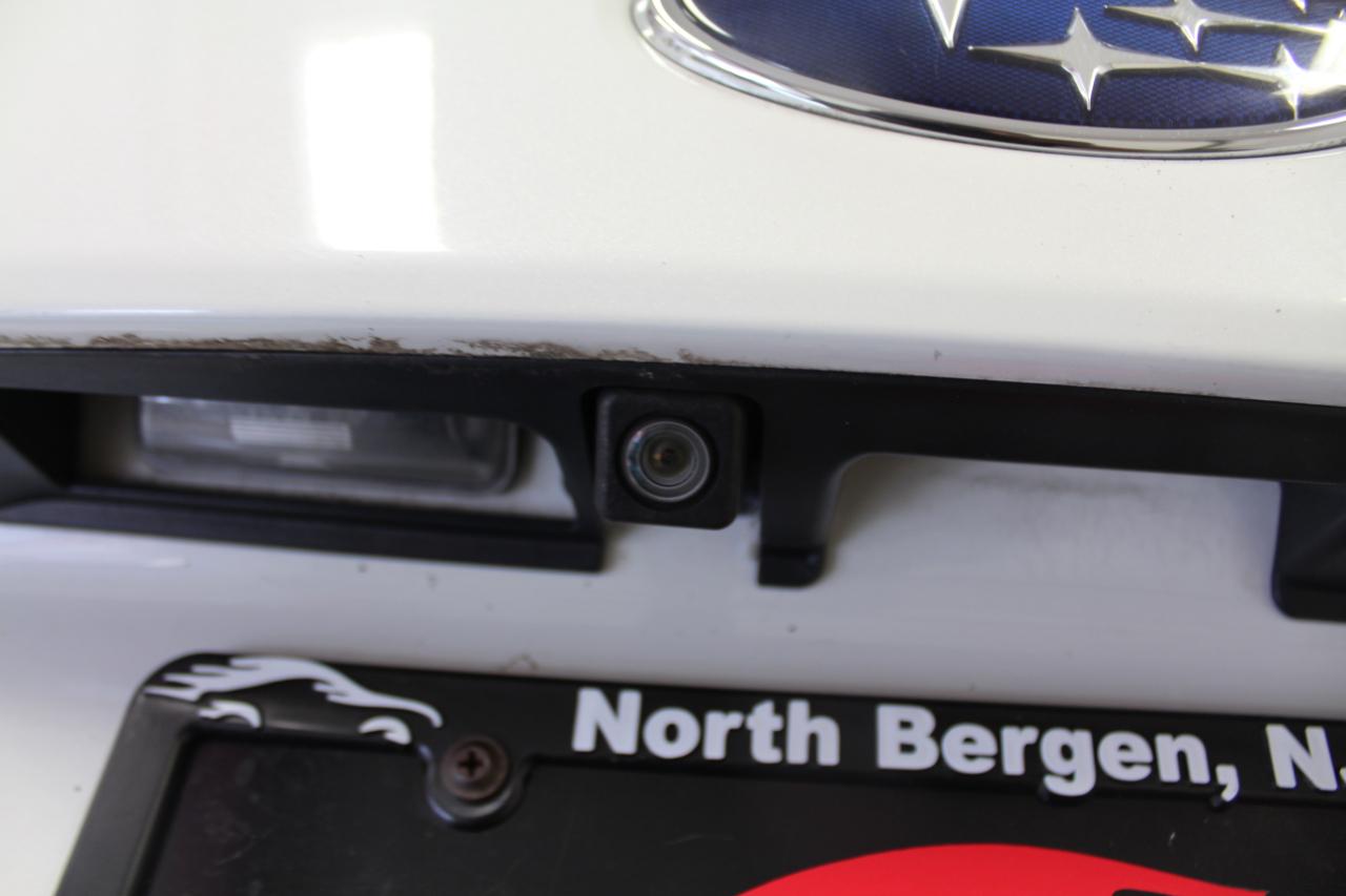 Subaru Outback 2.5i Premium 2017