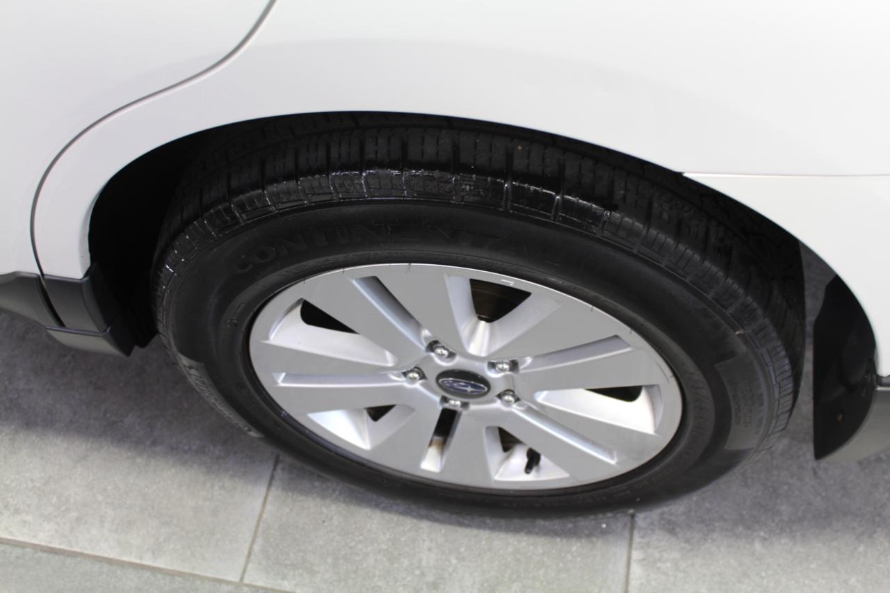 Subaru Outback 2.5i Premium 2017