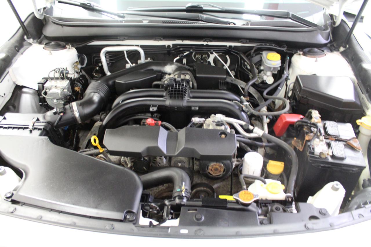 Subaru Outback 2.5i Premium 2017