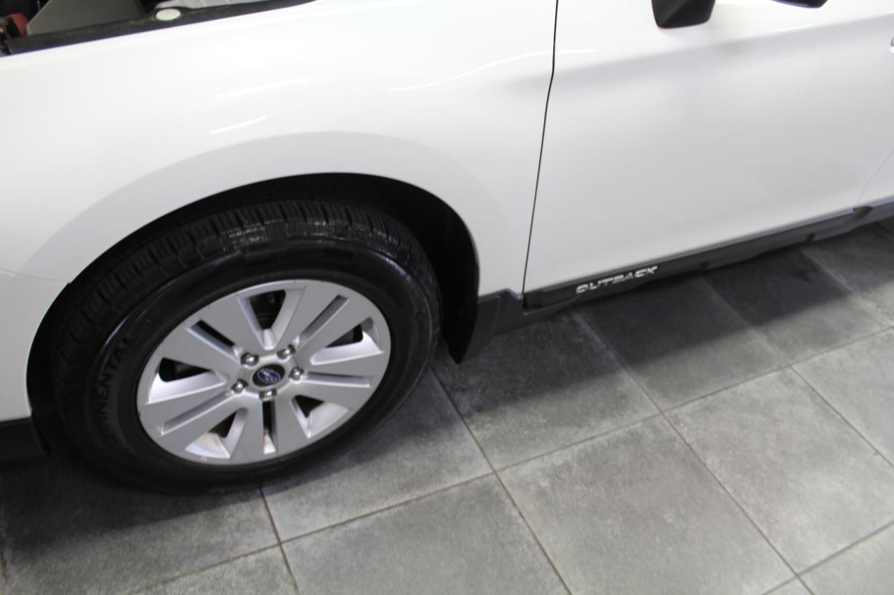 Subaru Outback 2.5i Premium 2017