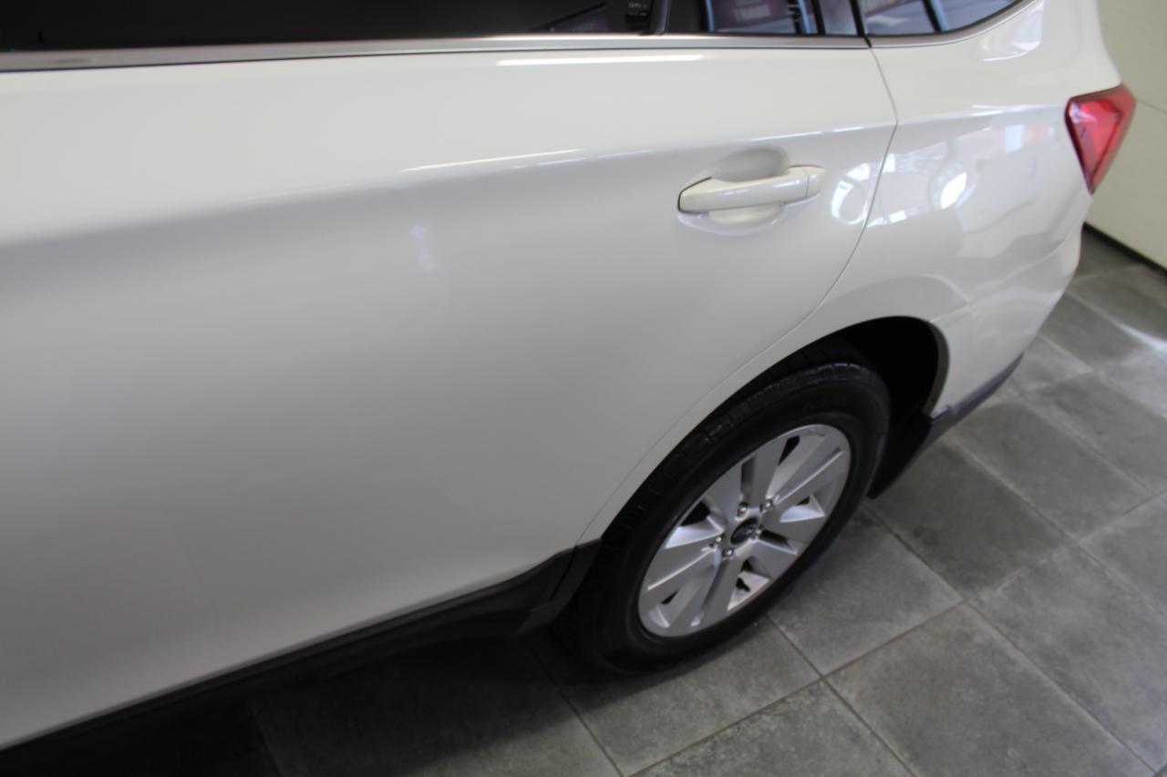 Subaru Outback 2.5i Premium 2017