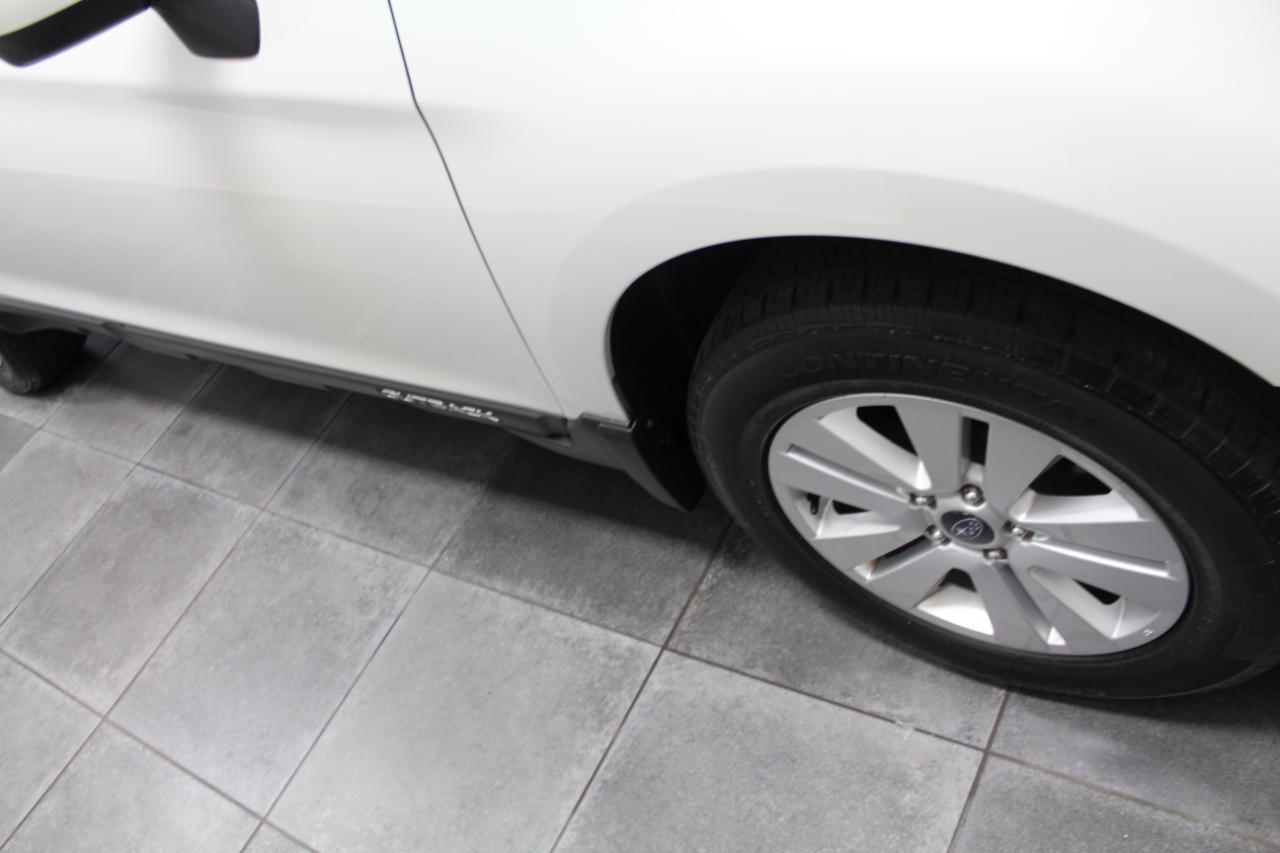 Subaru Outback 2.5i Premium 2017