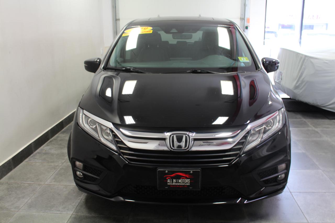 Honda Odyssey EX-L Auto 2019