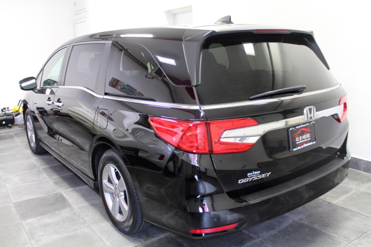 Honda Odyssey EX-L Auto 2019