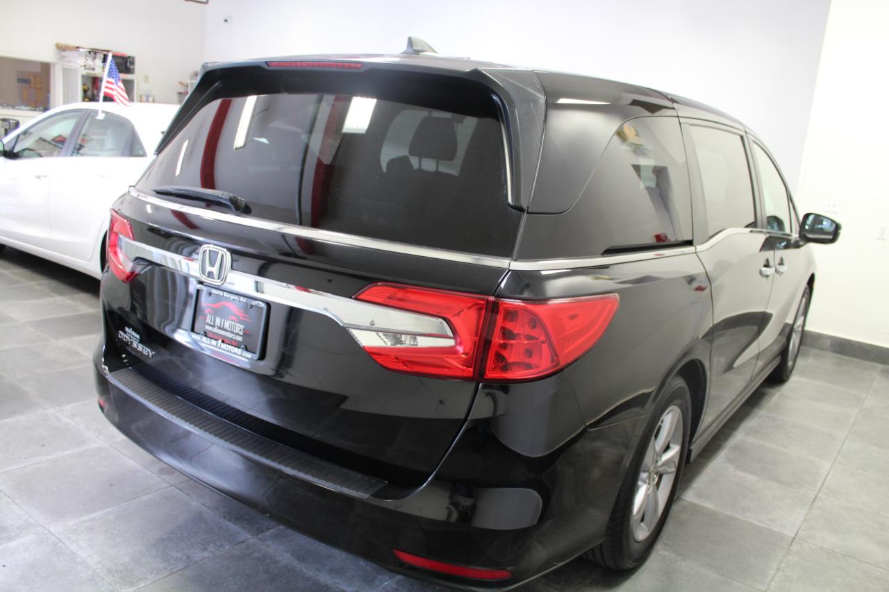Honda Odyssey EX-L Auto 2019
