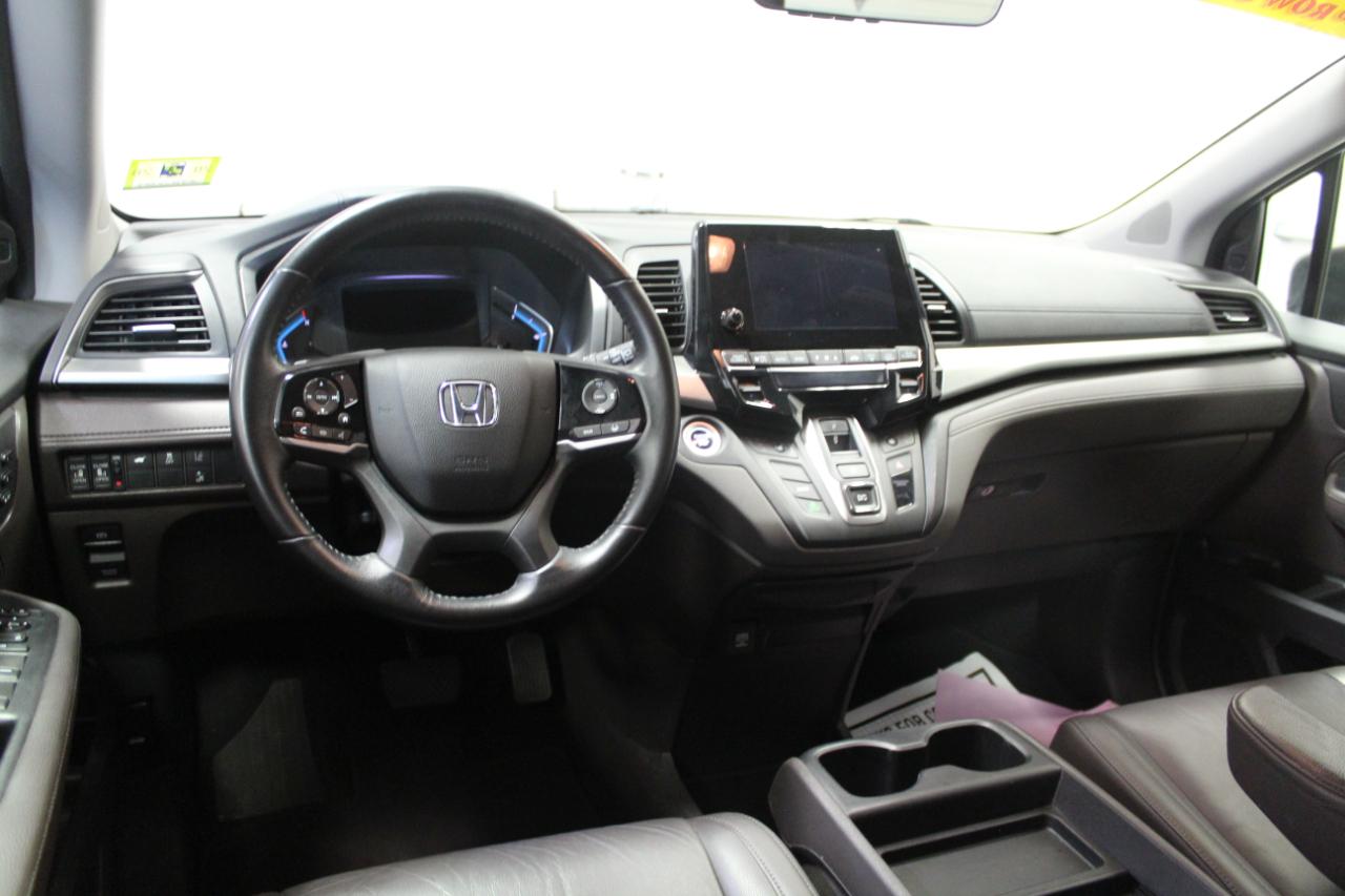 Honda Odyssey EX-L Auto 2019
