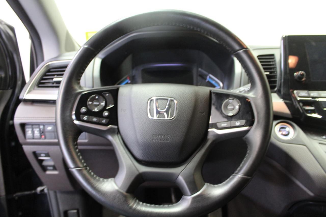 Honda Odyssey EX-L Auto 2019