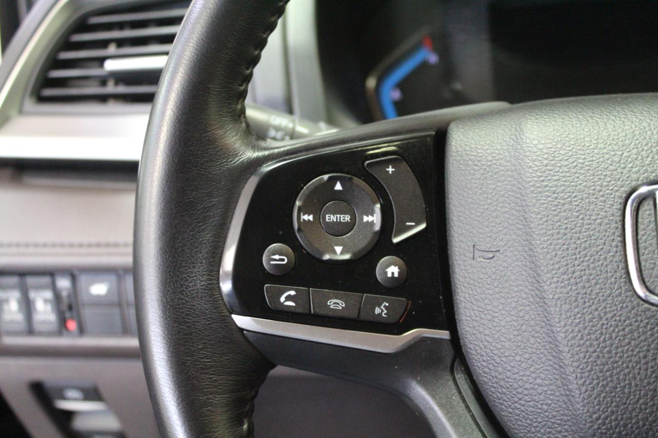 Honda Odyssey EX-L Auto 2019