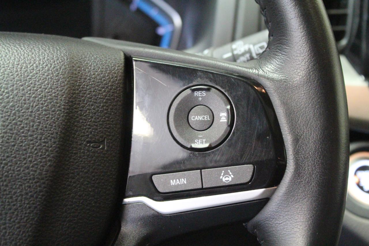 Honda Odyssey EX-L Auto 2019