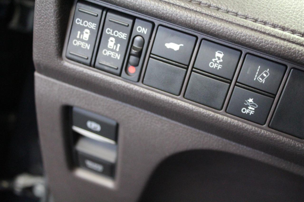 Honda Odyssey EX-L Auto 2019