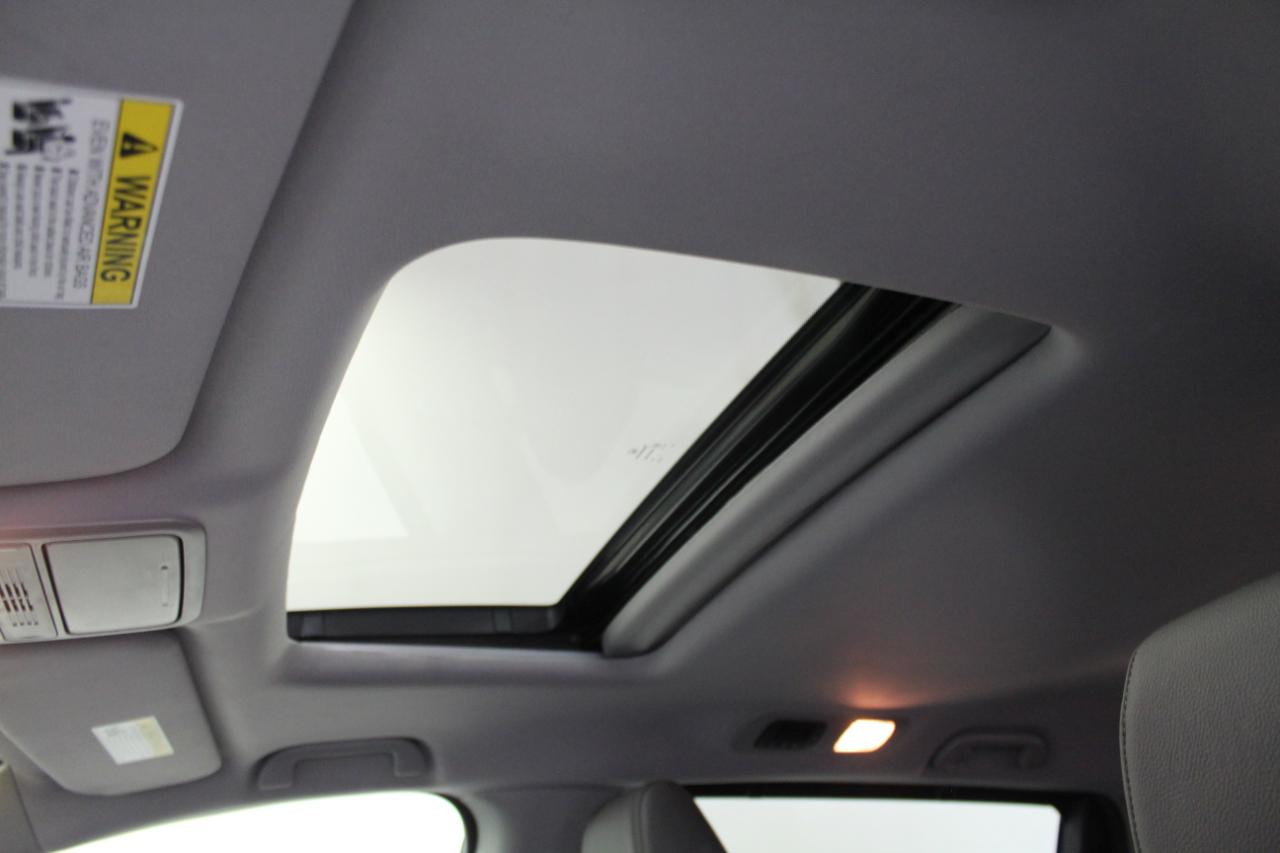 Honda Odyssey EX-L Auto 2019