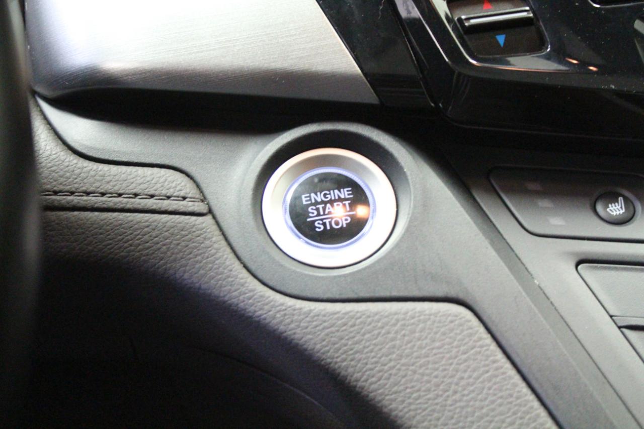 Honda Odyssey EX-L Auto 2019