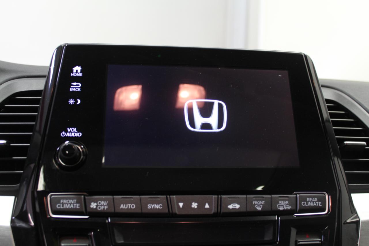 Honda Odyssey EX-L Auto 2019