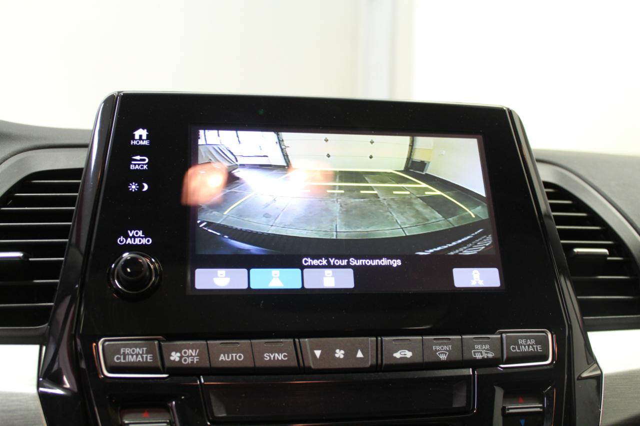 Honda Odyssey EX-L Auto 2019