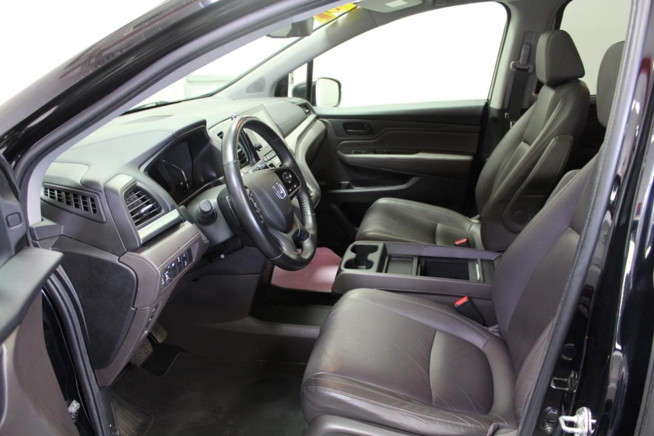 Honda Odyssey EX-L Auto 2019
