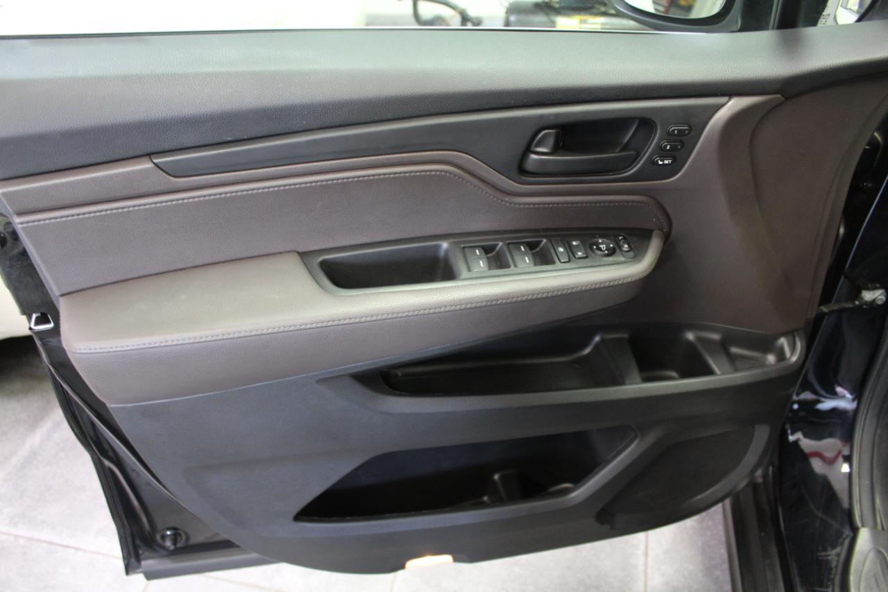 Honda Odyssey EX-L Auto 2019