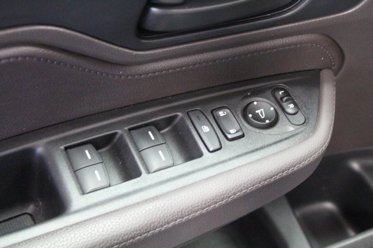 Honda Odyssey EX-L Auto 2019