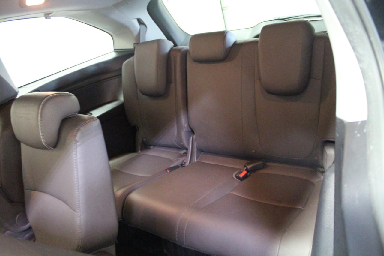 Honda Odyssey EX-L Auto 2019