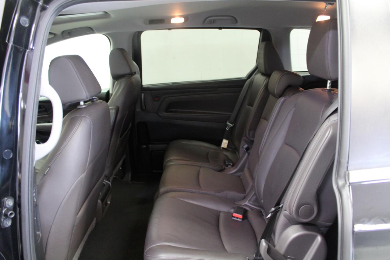 Honda Odyssey EX-L Auto 2019
