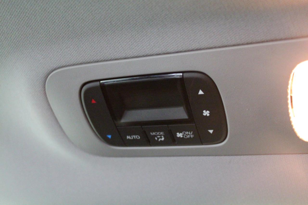 Honda Odyssey EX-L Auto 2019