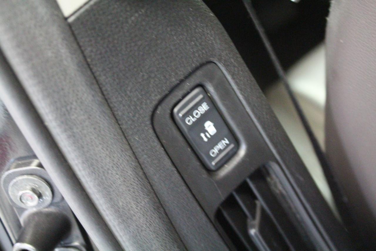 Honda Odyssey EX-L Auto 2019