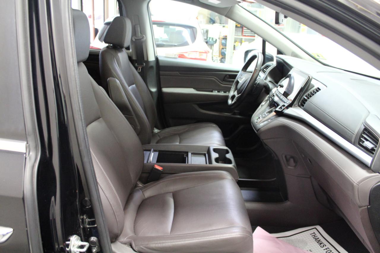 Honda Odyssey EX-L Auto 2019