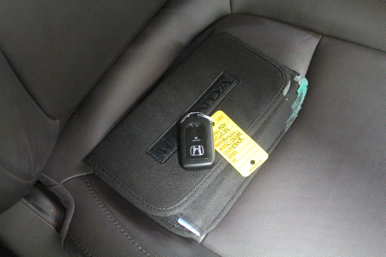 Honda Odyssey EX-L Auto 2019