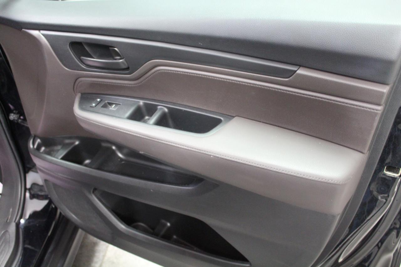 Honda Odyssey EX-L Auto 2019