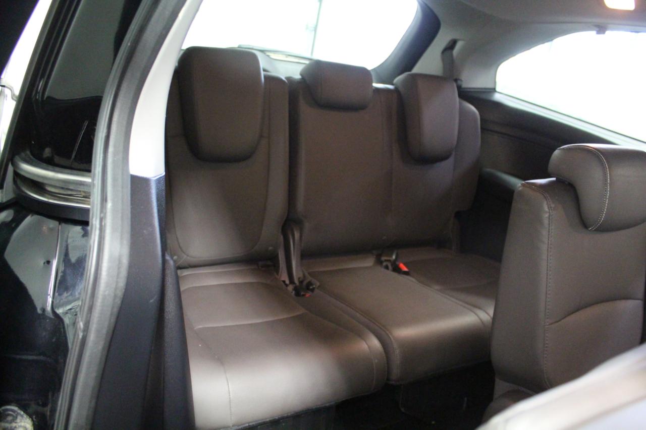 Honda Odyssey EX-L Auto 2019