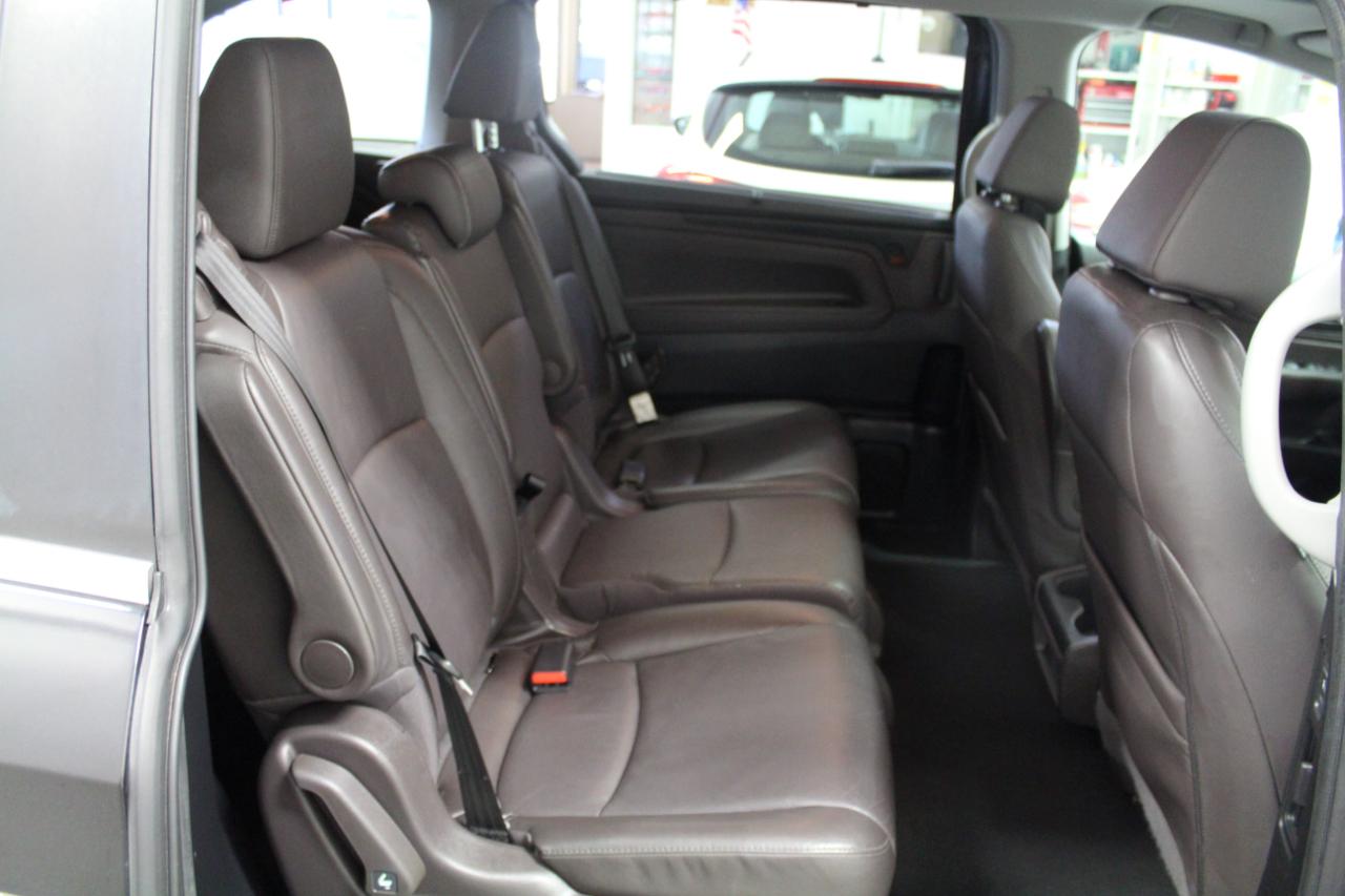 Honda Odyssey EX-L Auto 2019