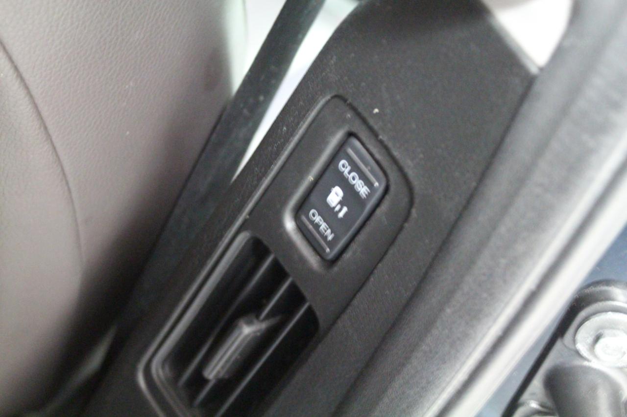 Honda Odyssey EX-L Auto 2019