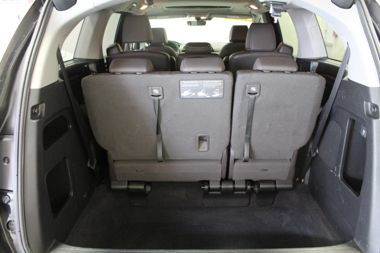 Honda Odyssey EX-L Auto 2019