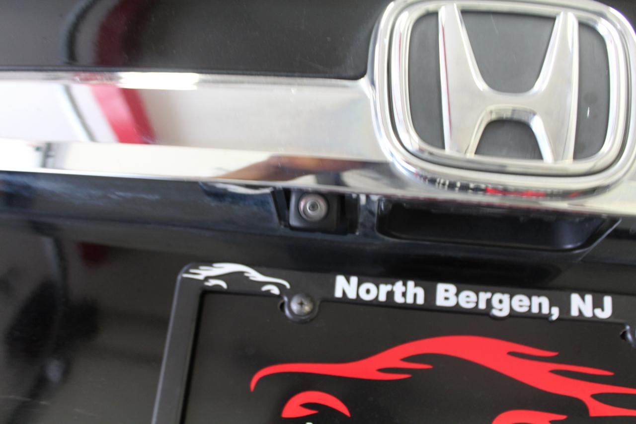 Honda Odyssey EX-L Auto 2019