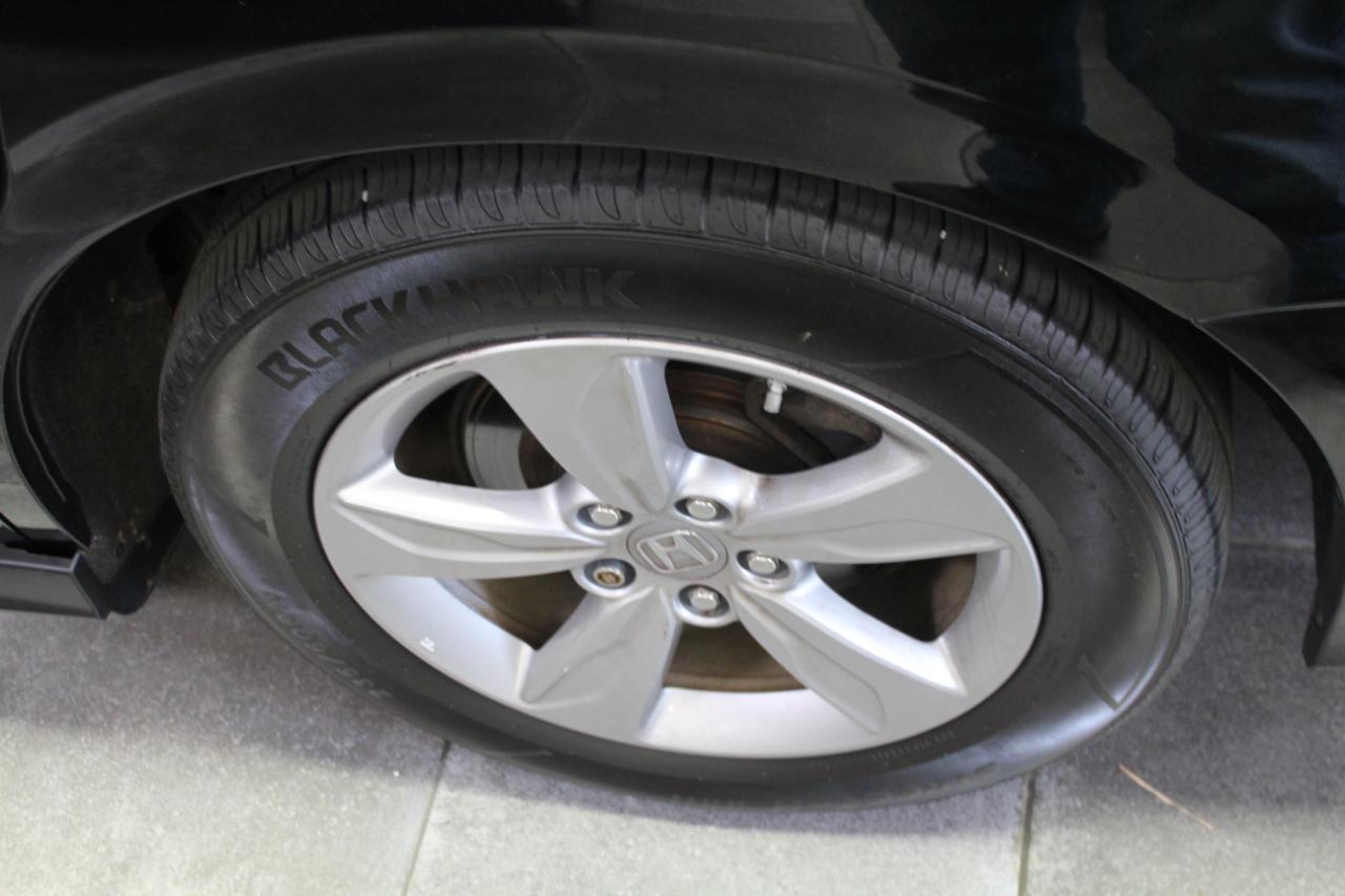 Honda Odyssey EX-L Auto 2019