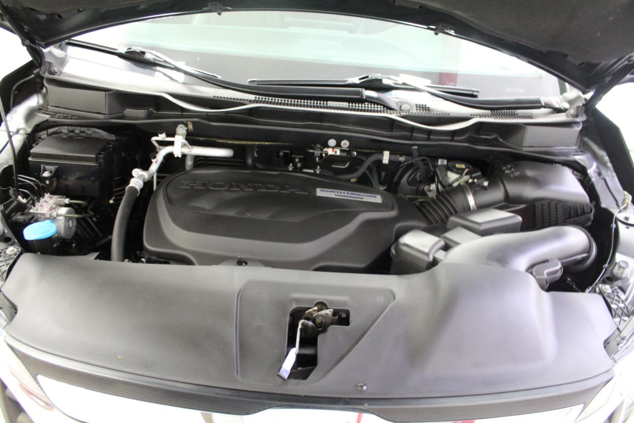 Honda Odyssey EX-L Auto 2019