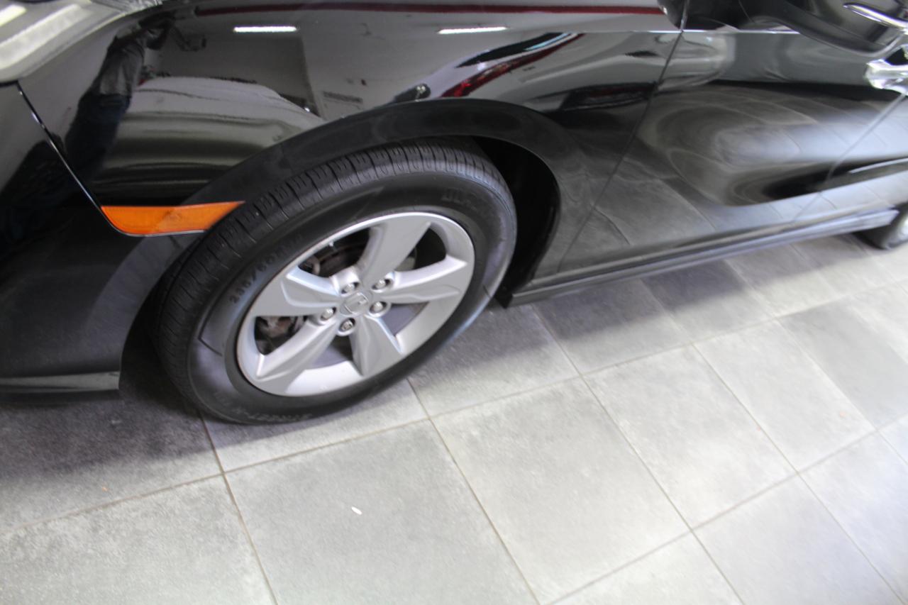 Honda Odyssey EX-L Auto 2019