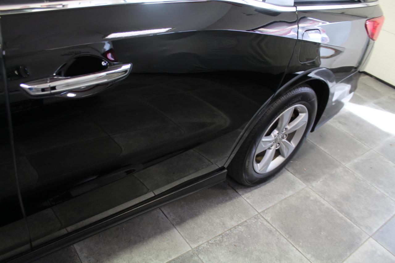 Honda Odyssey EX-L Auto 2019